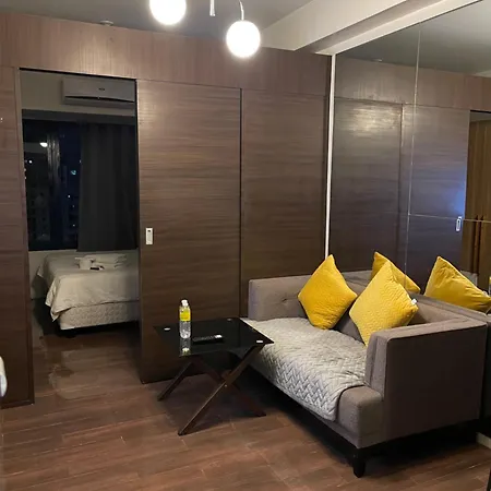 Destina, 100Mbps At Air Residences, Makati, Metromanila, Netflix